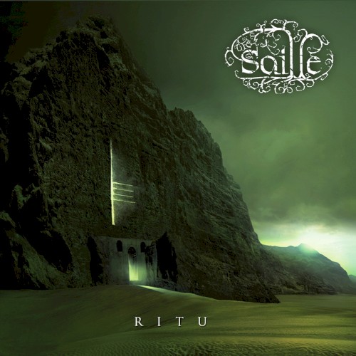Saille - Ritu